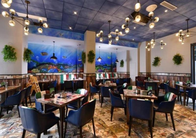Days Inn Business Place Bagu 重庆 外观 照片